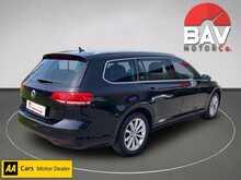 Volkswagen 2.0 TDI SE Business Estate 5dr Diesel DSG Euro 6 (s/s) (150 ps)