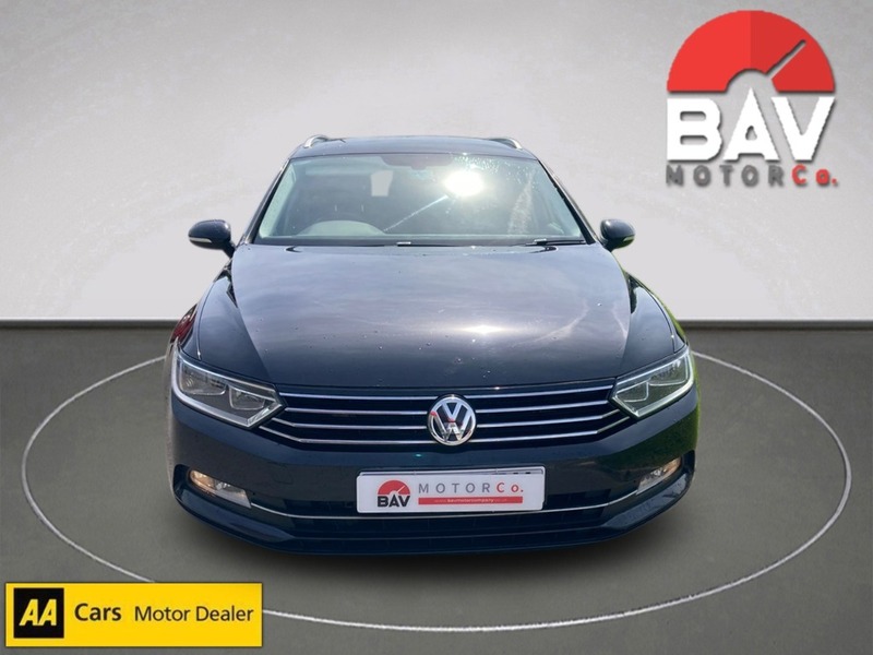 Volkswagen 2.0 TDI SE Business Estate 5dr Diesel DSG Euro 6 (s/s) (150 ps)