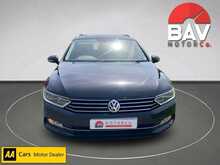 Volkswagen 2.0 TDI SE Business Estate 5dr Diesel DSG Euro 6 (s/s) (150 ps)