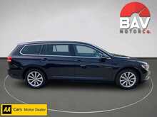 Volkswagen 2.0 TDI SE Business Estate 5dr Diesel DSG Euro 6 (s/s) (150 ps)