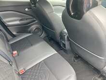 Nissan 1.0 DIG-T Tekna SUV 5dr Petrol DCT Auto Euro 6 (s/s) (117 ps)