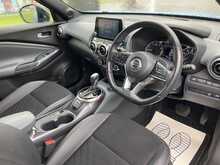 Nissan 1.0 DIG-T Tekna SUV 5dr Petrol DCT Auto Euro 6 (s/s) (117 ps)