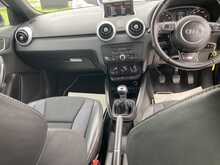 Audi 1.4 TFSI S line Style Edition Sportback 5dr Petrol Manual Euro 5 (s/s) (122 ps)