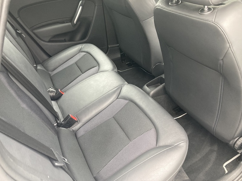 Audi 1.4 TFSI S line Style Edition Sportback 5dr Petrol Manual Euro 5 (s/s) (122 ps)