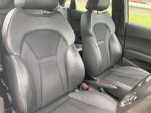 Audi 1.4 TFSI S line Style Edition Sportback 5dr Petrol Manual Euro 5 (s/s) (122 ps)