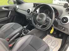 Audi 1.4 TFSI S line Style Edition Sportback 5dr Petrol Manual Euro 5 (s/s) (122 ps)