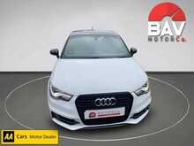 Audi 1.4 TFSI S line Style Edition Sportback 5dr Petrol Manual Euro 5 (s/s) (122 ps)
