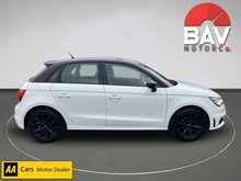 Audi 1.4 TFSI S line Style Edition Sportback 5dr Petrol Manual Euro 5 (s/s) (122 ps)