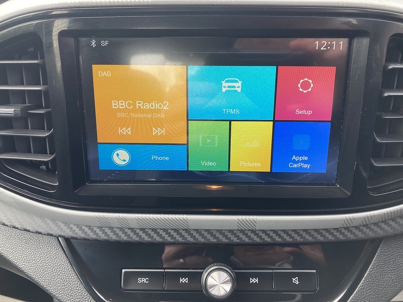 MG 1.5 VTi-TECH Excite Hatchback 5dr Petrol Manual Euro 6 (s/s) (106 ps)