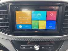 MG 1.5 VTi-TECH Excite Hatchback 5dr Petrol Manual Euro 6 (s/s) (106 ps)