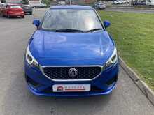 MG 1.5 VTi-TECH Excite Hatchback 5dr Petrol Manual Euro 6 (s/s) (106 ps)
