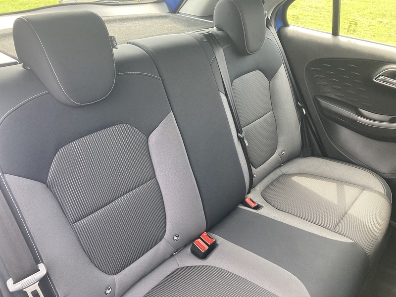 MG 1.5 VTi-TECH Excite Hatchback 5dr Petrol Manual Euro 6 (s/s) (106 ps)