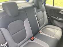 MG 1.5 VTi-TECH Excite Hatchback 5dr Petrol Manual Euro 6 (s/s) (106 ps)