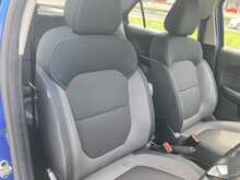 MG 1.5 VTi-TECH Excite Hatchback 5dr Petrol Manual Euro 6 (s/s) (106 ps)