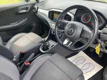 MG 1.5 VTi-TECH Excite Hatchback 5dr Petrol Manual Euro 6 (s/s) (106 ps)