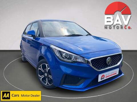 1.5 VTi-TECH Excite Hatchback 5dr Petrol Manual Euro 6 (s/s) (106 ps)