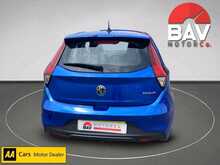 MG 1.5 VTi-TECH Excite Hatchback 5dr Petrol Manual Euro 6 (s/s) (106 ps)