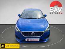 MG 1.5 VTi-TECH Excite Hatchback 5dr Petrol Manual Euro 6 (s/s) (106 ps)