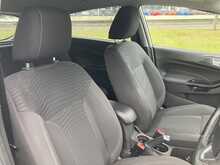 Ford 1.0T EcoBoost Titanium Hatchback 5dr Petrol Manual Euro 5 (s/s) (100 ps)