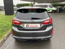 Ford 1.0T EcoBoost GPF ST-Line Hatchback 3dr Petrol Manual Euro 6 (s/s) (125 ps)