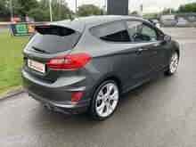Ford 1.0T EcoBoost GPF ST-Line Hatchback 3dr Petrol Manual Euro 6 (s/s) (125 ps)