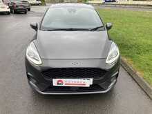 Ford 1.0T EcoBoost GPF ST-Line Hatchback 3dr Petrol Manual Euro 6 (s/s) (125 ps)