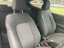 Ford 1.0T EcoBoost GPF ST-Line Hatchback 3dr Petrol Manual Euro 6 (s/s) (125 ps)