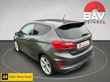 Ford 1.0T EcoBoost GPF ST-Line Hatchback 3dr Petrol Manual Euro 6 (s/s) (125 ps)