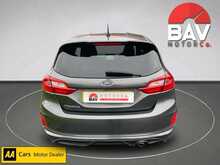 Ford 1.0T EcoBoost GPF ST-Line Hatchback 3dr Petrol Manual Euro 6 (s/s) (125 ps)
