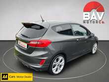 Ford 1.0T EcoBoost GPF ST-Line Hatchback 3dr Petrol Manual Euro 6 (s/s) (125 ps)