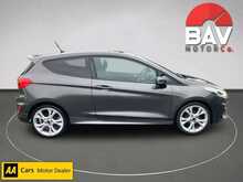 Ford 1.0T EcoBoost GPF ST-Line Hatchback 3dr Petrol Manual Euro 6 (s/s) (125 ps)