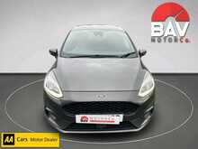 Ford 1.0T EcoBoost GPF ST-Line Hatchback 3dr Petrol Manual Euro 6 (s/s) (125 ps)