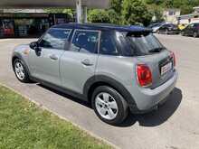 MINI 1.5 Cooper Hatchback 5dr Petrol Manual Euro 6 (s/s) (136 ps)