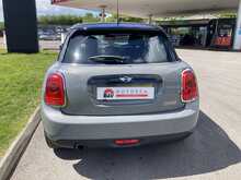 MINI 1.5 Cooper Hatchback 5dr Petrol Manual Euro 6 (s/s) (136 ps)
