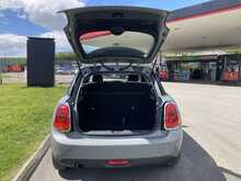 MINI 1.5 Cooper Hatchback 5dr Petrol Manual Euro 6 (s/s) (136 ps)