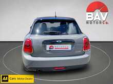 MINI 1.5 Cooper Hatchback 5dr Petrol Manual Euro 6 (s/s) (136 ps)