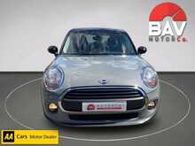 MINI 1.5 Cooper Hatchback 5dr Petrol Manual Euro 6 (s/s) (136 ps)