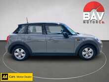 MINI 1.5 Cooper Hatchback 5dr Petrol Manual Euro 6 (s/s) (136 ps)