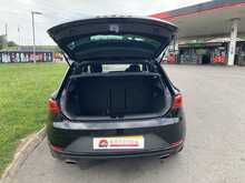 SEAT 2.0 TSI Cupra 290 Lux Hatchback 5dr Petrol DSG Euro 6 (s/s) (290 ps)