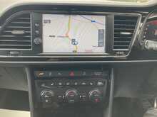 SEAT 2.0 TSI Cupra 290 Lux Hatchback 5dr Petrol DSG Euro 6 (s/s) (290 ps)