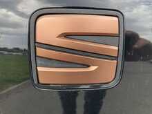 SEAT 2.0 TSI Cupra 290 Lux Hatchback 5dr Petrol DSG Euro 6 (s/s) (290 ps)