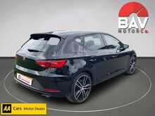 SEAT 2.0 TSI Cupra 290 Lux Hatchback 5dr Petrol DSG Euro 6 (s/s) (290 ps)