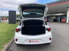 Vauxhall 1.6 CDTi BiTurbo Elite Nav Hatchback 5dr Diesel Manual Euro 6 (s/s) (160 ps)