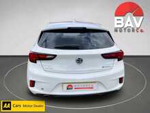 Vauxhall 1.6 CDTi BiTurbo Elite Nav Hatchback 5dr Diesel Manual Euro 6 (s/s) (160 ps)