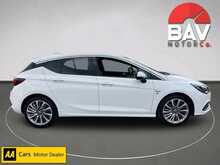 Vauxhall 1.6 CDTi BiTurbo Elite Nav Hatchback 5dr Diesel Manual Euro 6 (s/s) (160 ps)
