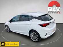 Vauxhall 1.6 CDTi BiTurbo Elite Nav Hatchback 5dr Diesel Manual Euro 6 (s/s) (160 ps)