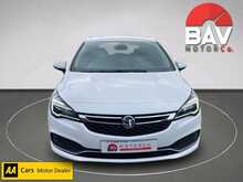 Vauxhall 1.6 CDTi BiTurbo Elite Nav Hatchback 5dr Diesel Manual Euro 6 (s/s) (160 ps)