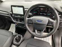 Ford 1.0T EcoBoost Titanium Hatchback 5dr Petrol Manual Euro 6 (s/s) (125 ps)