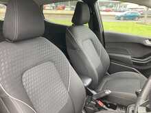 Ford 1.0T EcoBoost Titanium Hatchback 5dr Petrol Manual Euro 6 (s/s) (125 ps)