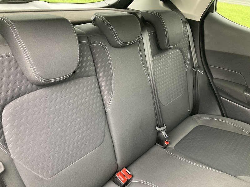 Ford 1.0T EcoBoost Titanium Hatchback 5dr Petrol Manual Euro 6 (s/s) (125 ps)
